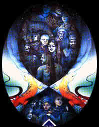 Прошлые жизни